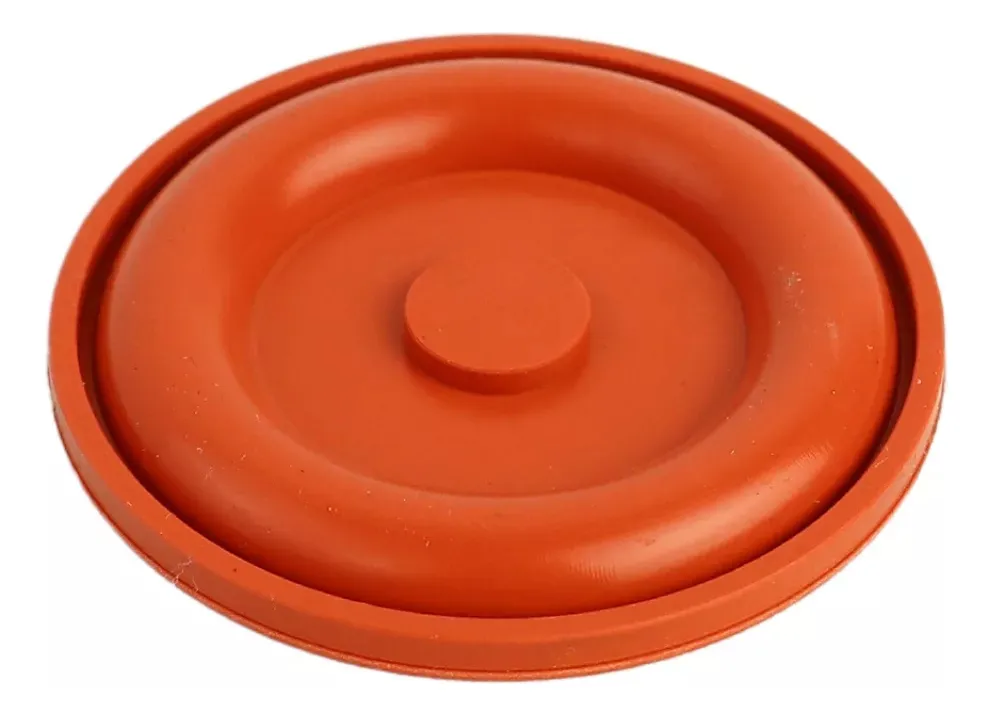 Diafragma de tapa de válvulas