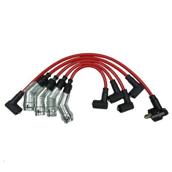 JUEGO DE CABLE DE BUJIA VW 1.0 1997