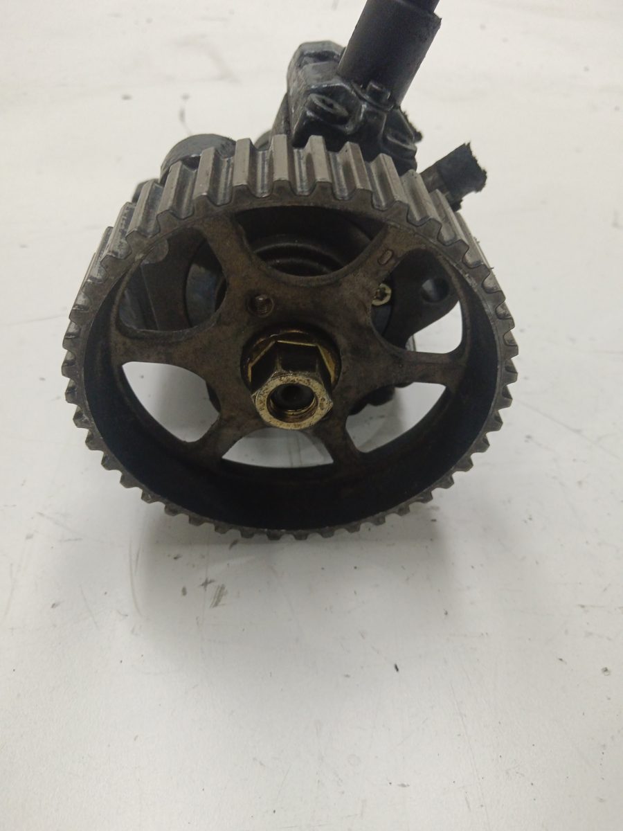 Bomba Inyeccion Citroën Xsara Picasso 1999-2011 2.0 HDi CAT (RHY / DW10TD) 2.0L 66kW