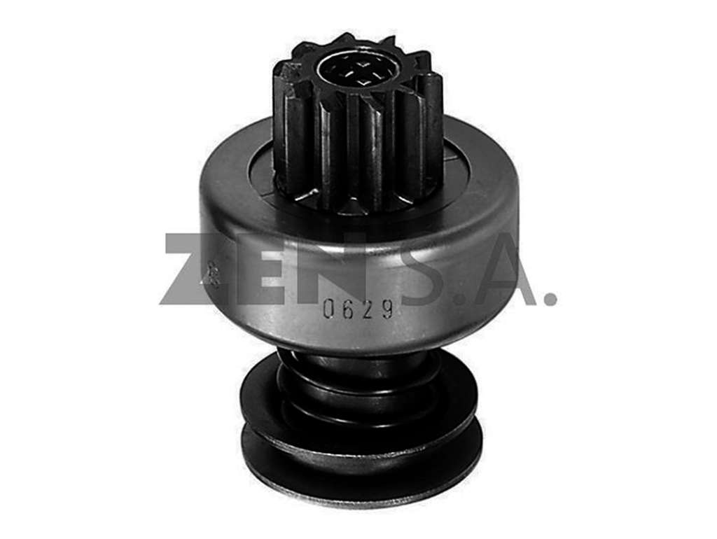 BENDIX DELCO FO CAMION 12000/14000