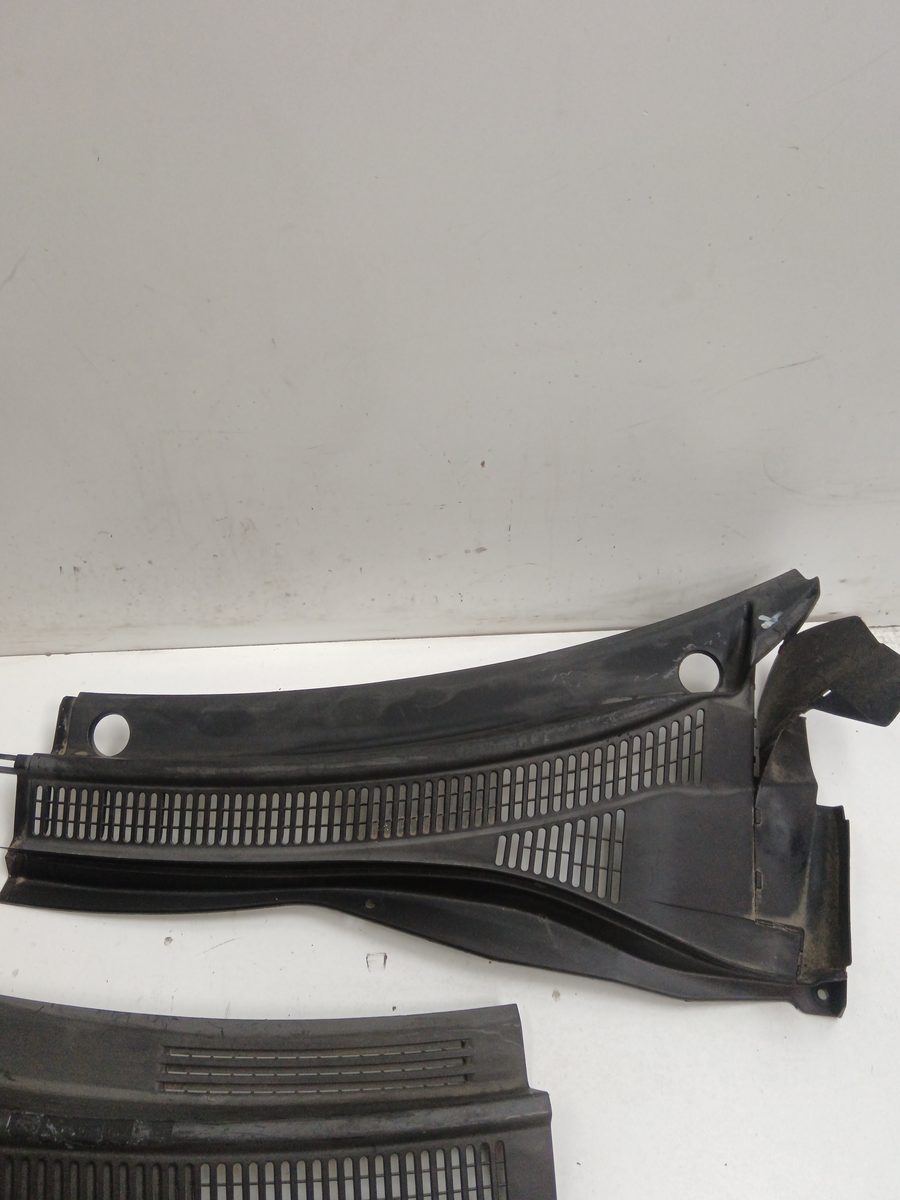 Rejilla De Torpedo Suzuki Swift Berlina (MZ) 2005-2012 GL (3-ptas.)