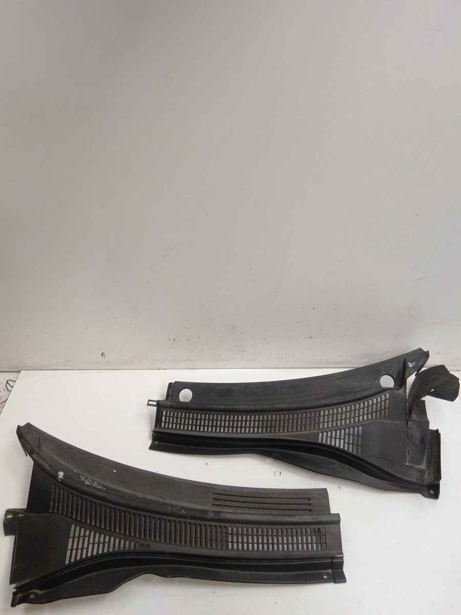 Rejilla De Torpedo Suzuki Swift Berlina (MZ) 2005-2012 GL (3-ptas.)