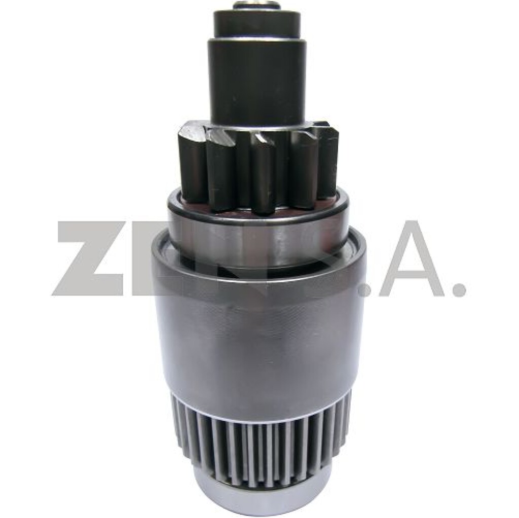 BENDIX ARRANQUE - ELEVADOR TOYOTA - CASE - N.DENSO 10D ZEN