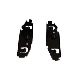 SOPORTE PARAGOLPE DELANTERO CITROEN C-ELYSEE PUNTA JUEGO [ORIGINAL PSA]