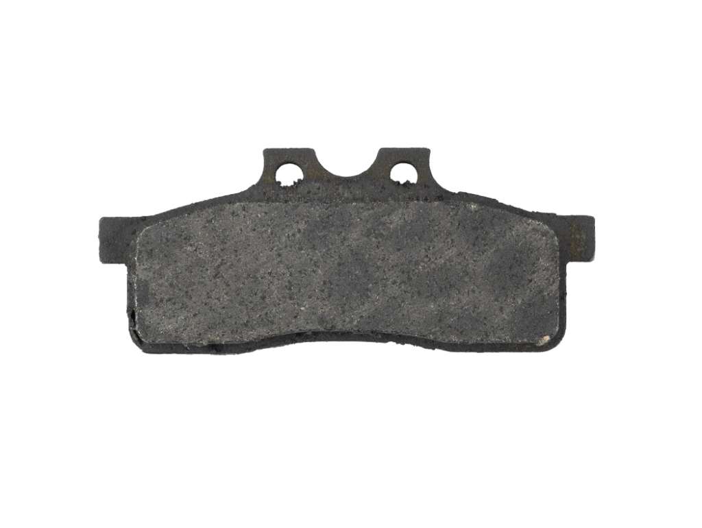 PASTILLA FRENO VW DELIVERY 6160 20/