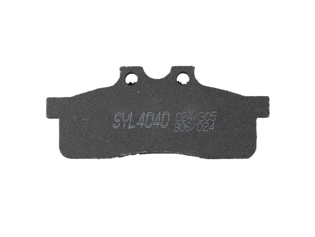 PASTILLA FRENO VW DELIVERY 6160 20/