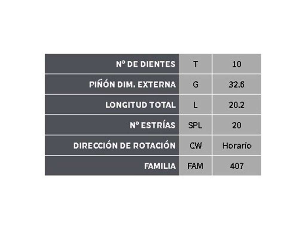 CORONA MITSUBISHI MI L200 10D. 20E