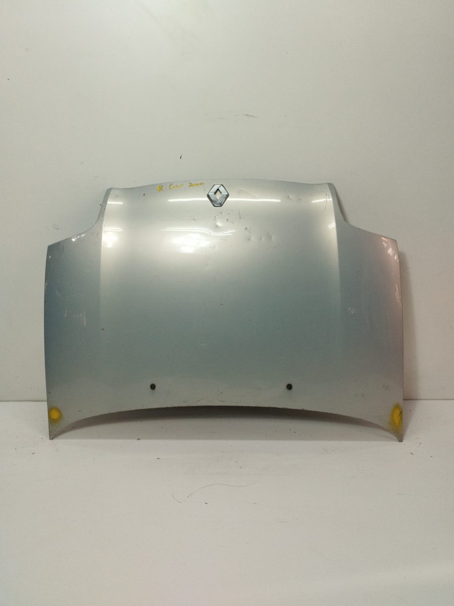 Espolon Renault Clio Ii Fase I (B/CBO) 1998-2001 RXE B/C0L