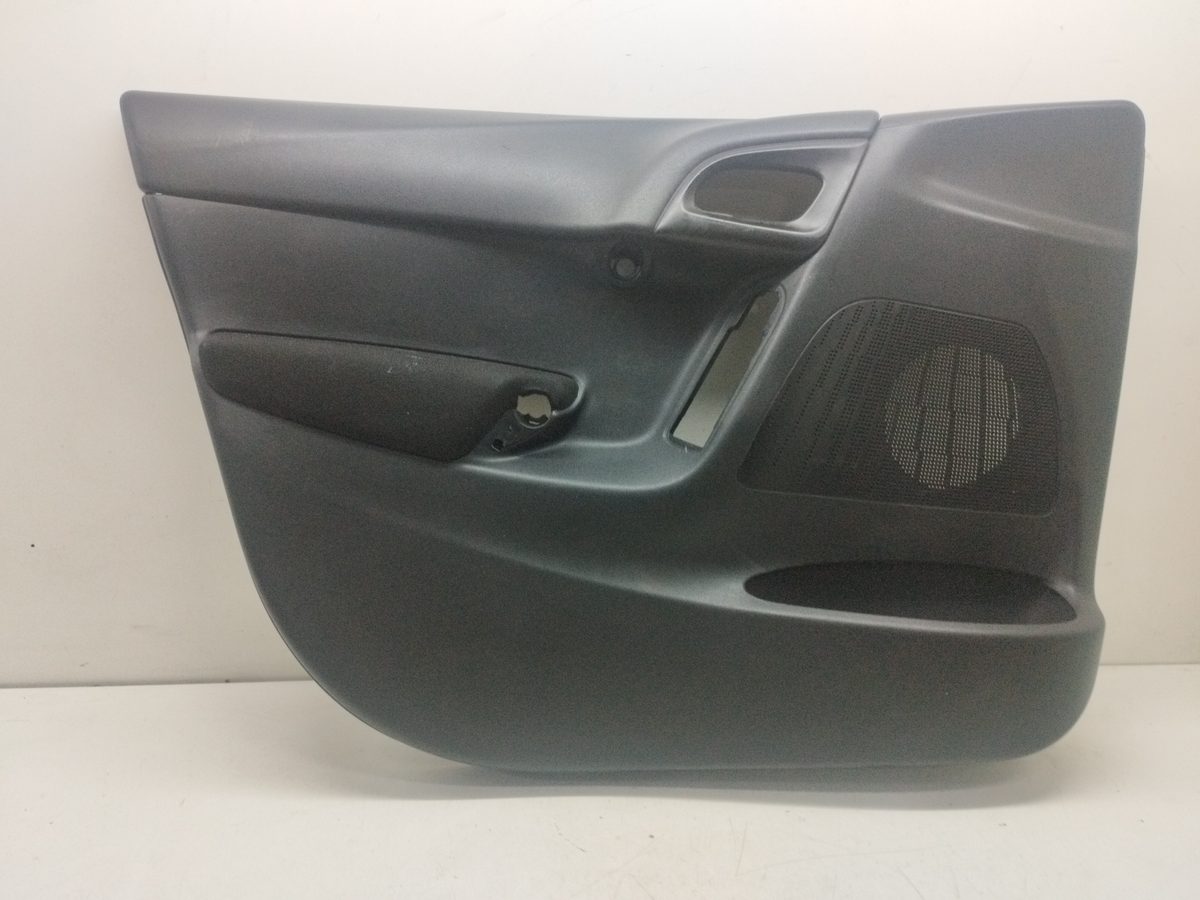 Tapizado Interior Puerta Delantero Izquierdo Citroën C3 2009-2017 Collection 98006287ZD