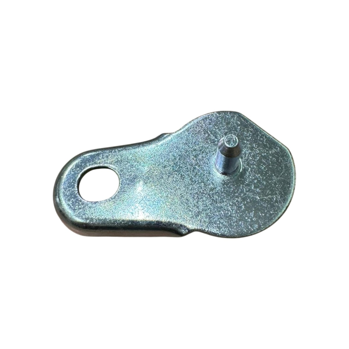 BISAGRA PORTON TRASERO DERECHO CHEVROLET S10 97/2011
