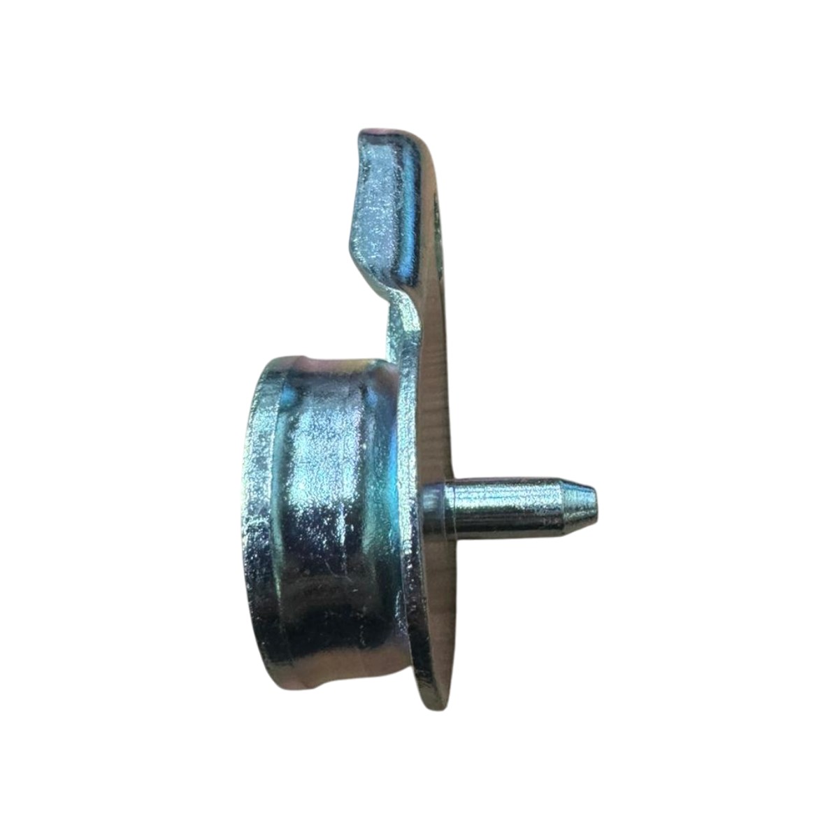 BISAGRA PORTON TRASERO DERECHO CHEVROLET S10 97/2011