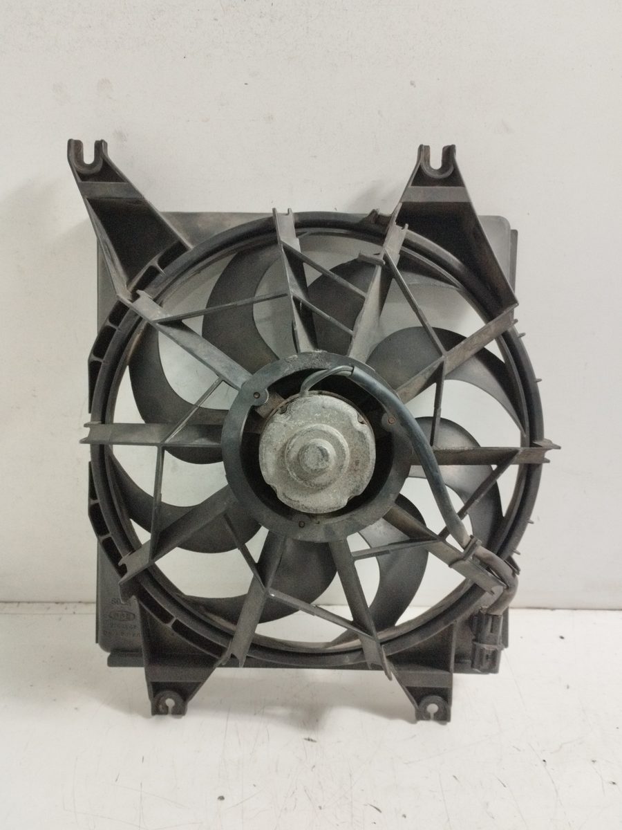 Electroventilador Hyundai Accent (X3) 1994-1997 1.3 GLS 1.3L 44kW HS00013