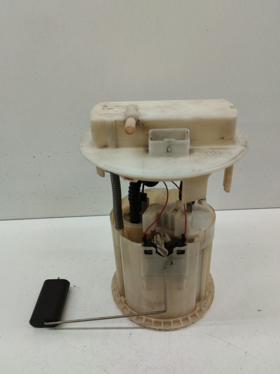 Bomba De Combustible Citroën C3 1995-2010 1.4 SX Plus 1.4L 54kW 9638566180