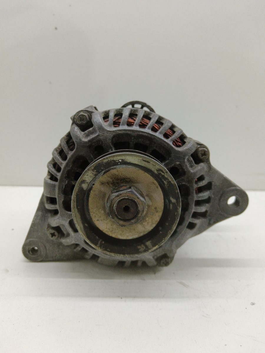 Alternador Mitsubishi Galant Berlina (E30) 1988-Actualidad 2.0 CAT 2.0L 80kW A2TA0091