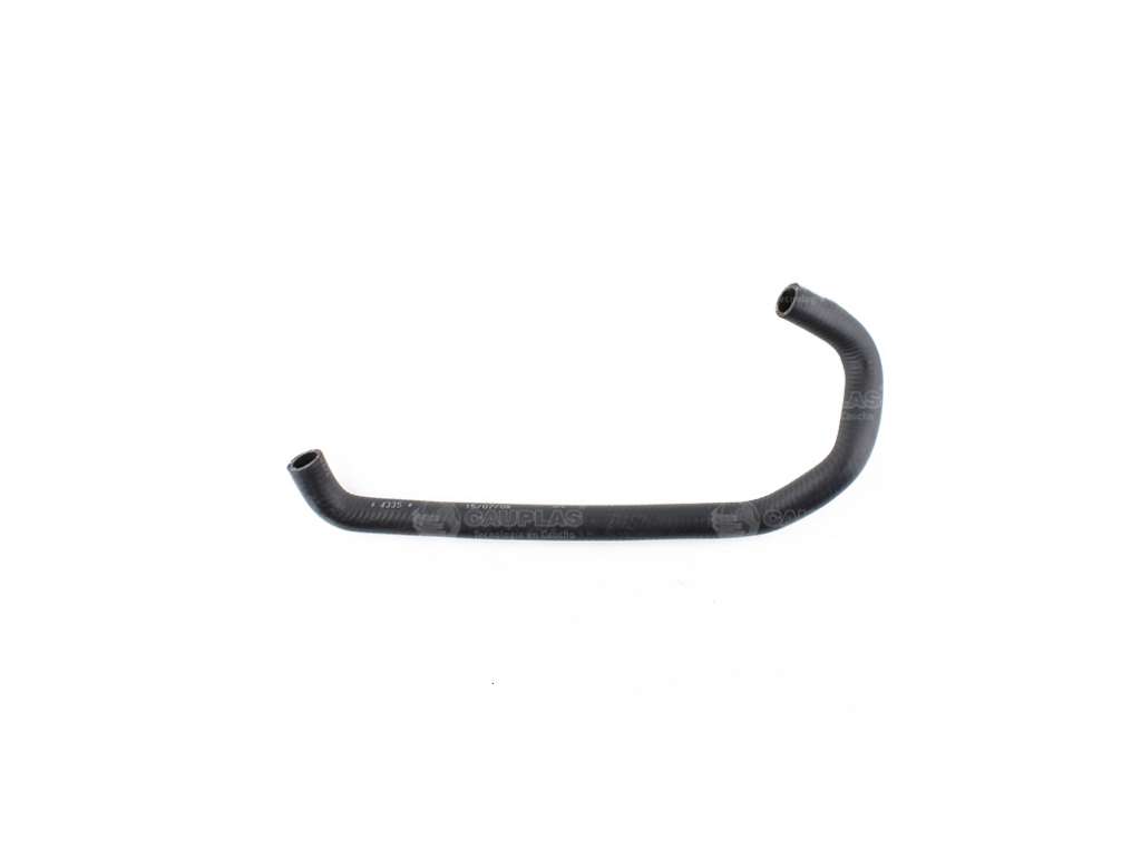 CAÑO CALEFACCION VW GOL/ETC. 1.6/1.8 85/95