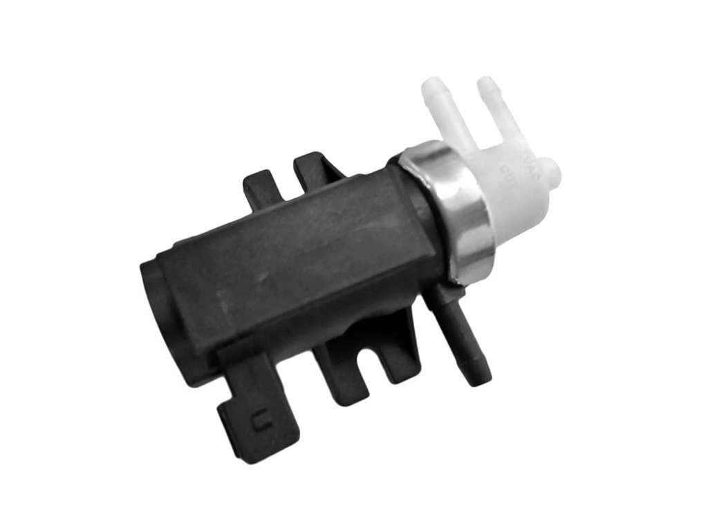 Electrovalvula de control de presion de turbo