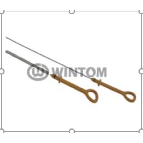 VARILLA VW ACEITE GOL MI 97 D 98... POLO 97.... UNIVERSAL 21035-ODO1007