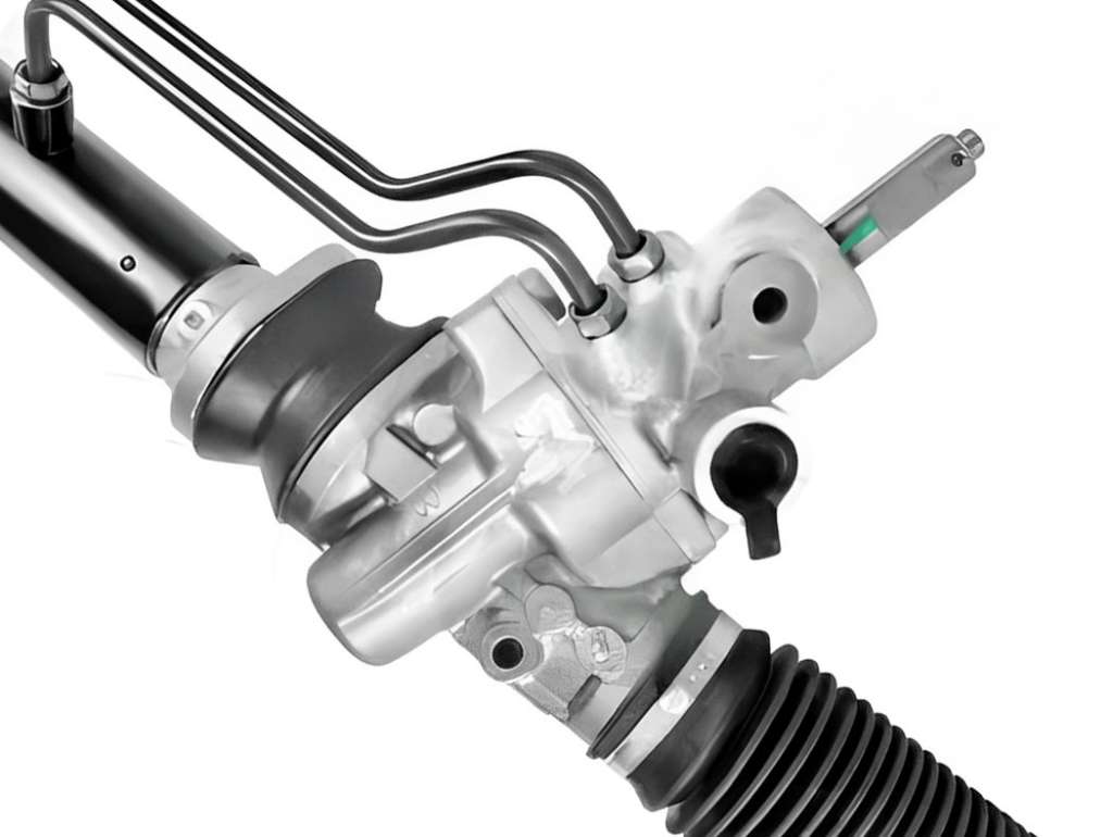 CREMALLERA DIRECCION GM CORSA/CELTA/CLASSIC ../16 HIDRAULICA