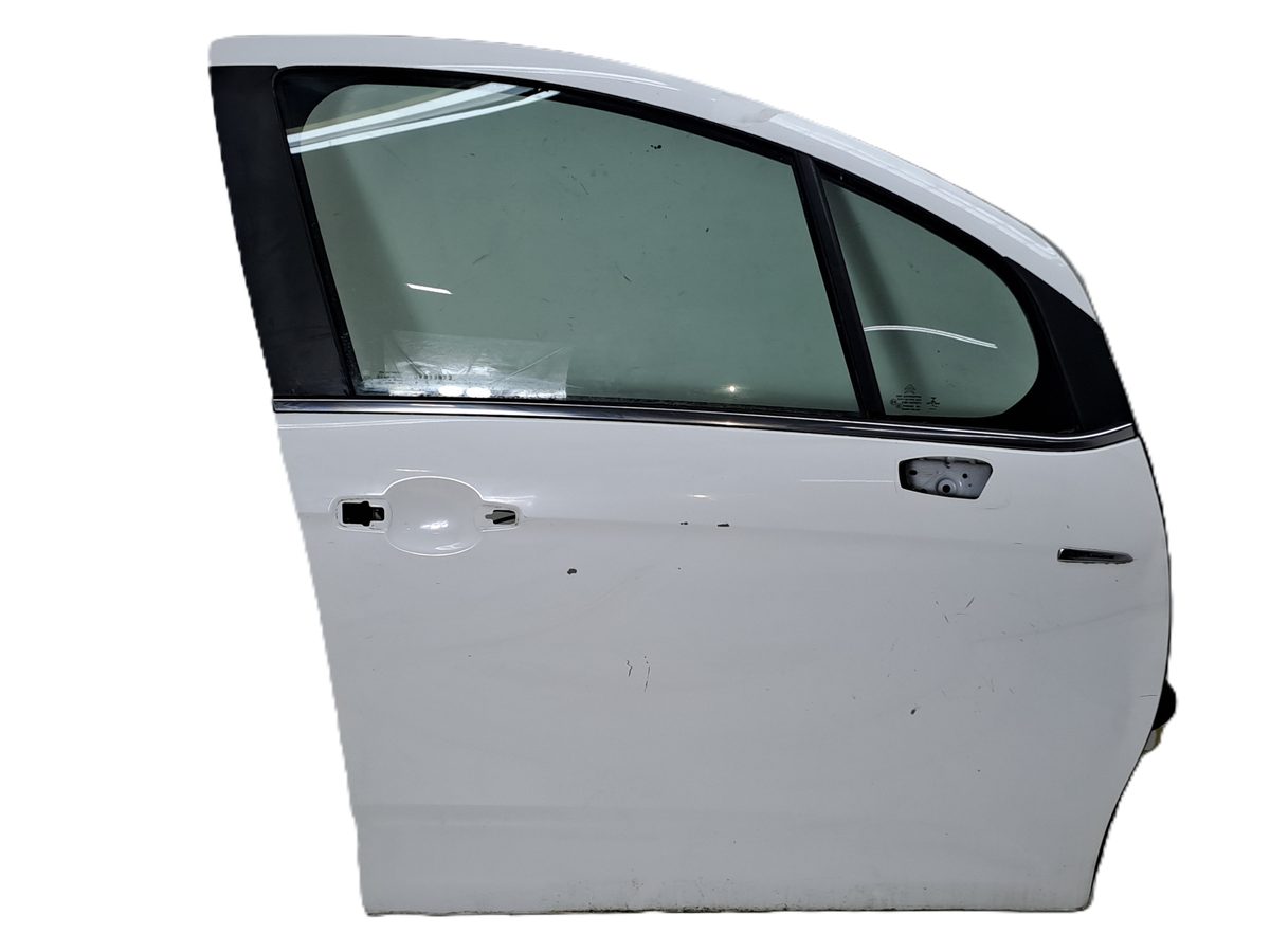 Puerta Delantera Derecha Citroën C3 2009-2017 Collection