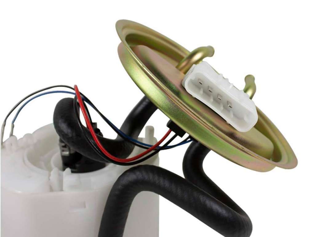 BOMBA COMBUSTIBLE GM CORSA 1.4 93/00 MODULO