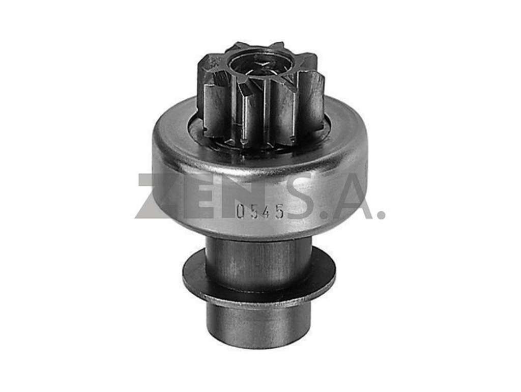 BENDIX N-DENSO FO COURIER 8D. 10E