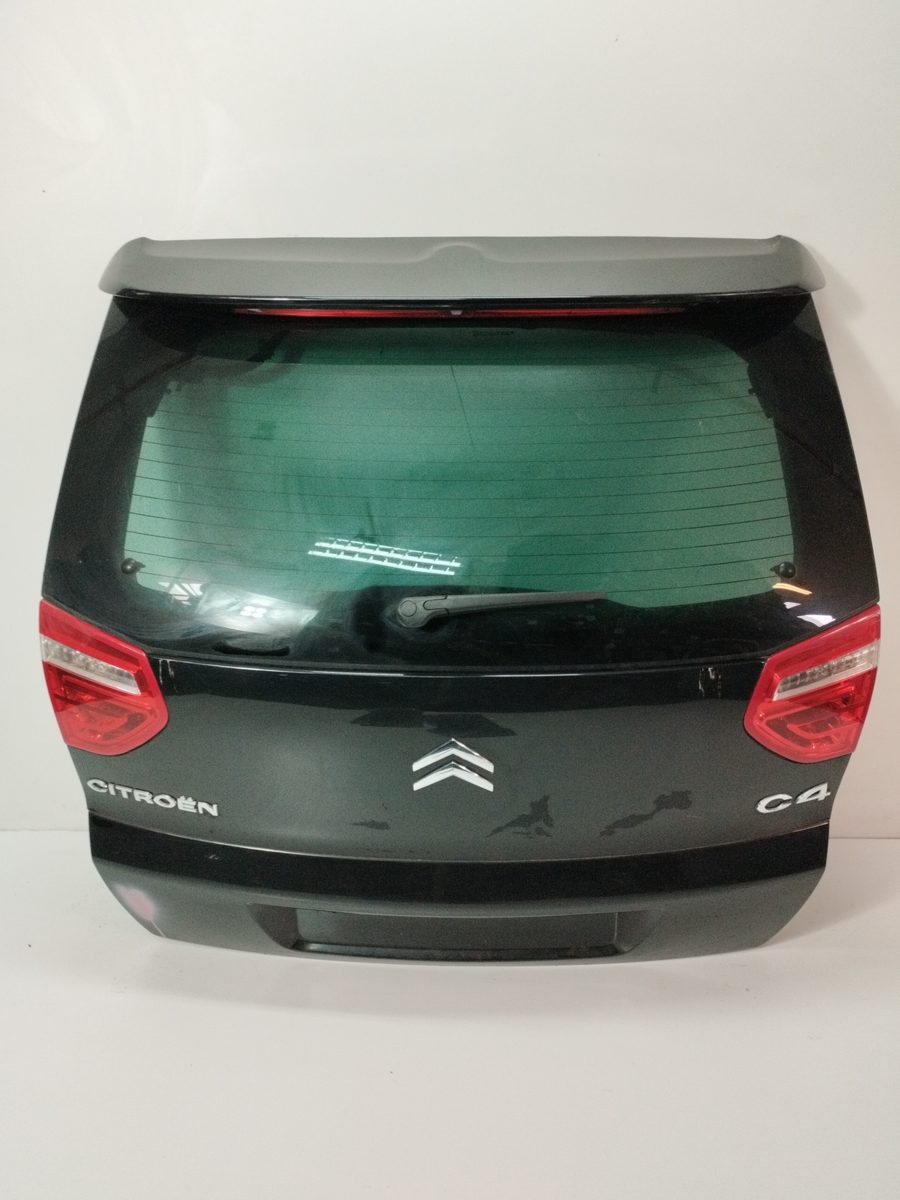 Porton Trasero Citroën C4 Berlina 2004-2011 FAP