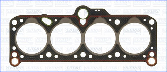JUNTA TAPA DE CILINDROS VW GOL/AMAZON/PASSAT 1.6D 1,5MM 2M