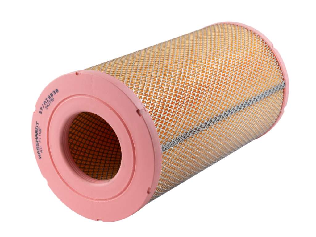 FILTRO AIRE MB MOTOR OM904LA 01/