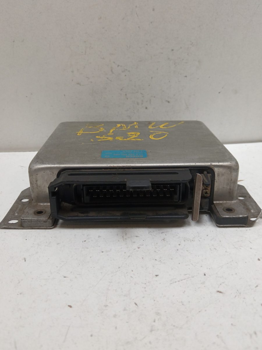 Centralita Motor Uce BMW Serie 3 Berlina (E30) desde 1982 1,6 1.6L 75kW 0280001309