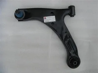 BASTIDOR INF IZQ SUZUKI G-VITARA 06 AYD