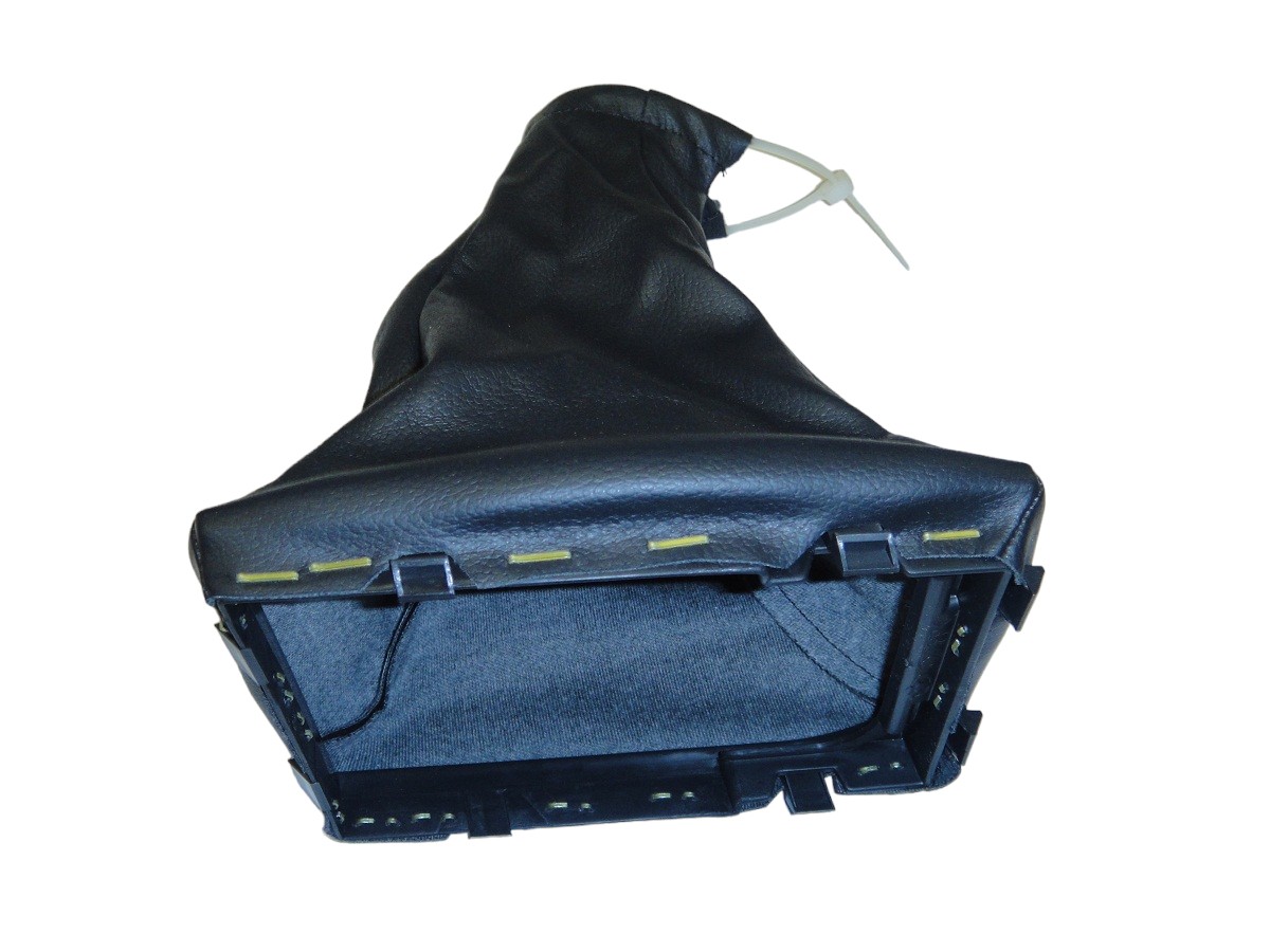 GOMA PALANCA CAMBIOS CHEVROLET AVEO 2011/