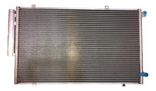 Radiador Aire Acondicionado Geely Lc – Lc Cross 1.0 1.3