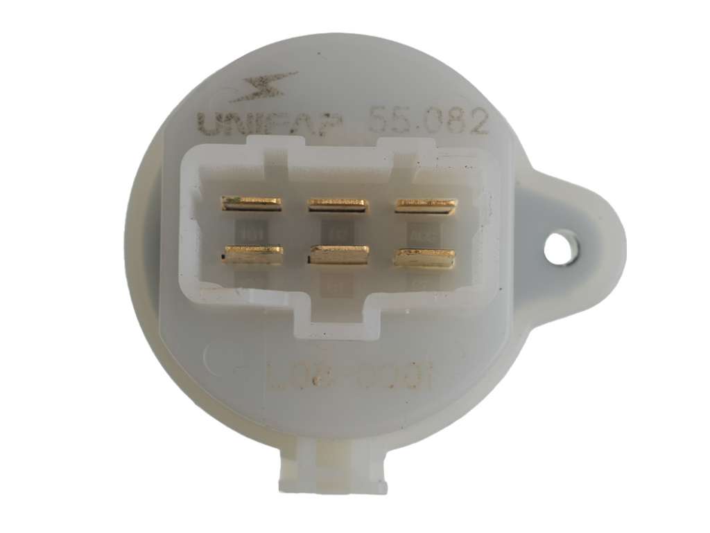 PARTE ELECTRICA HY TUCSON/KIA SPORTAGE 6 TERMINALES