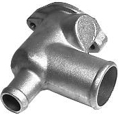 PIPA TERMOSTATO