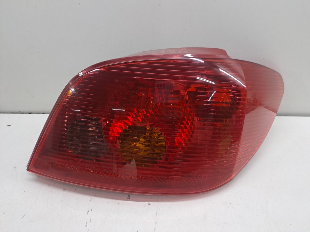Farol Trasero Derecho Exterior Peugeot 307 (S1) 2001-2005 XS 89023239