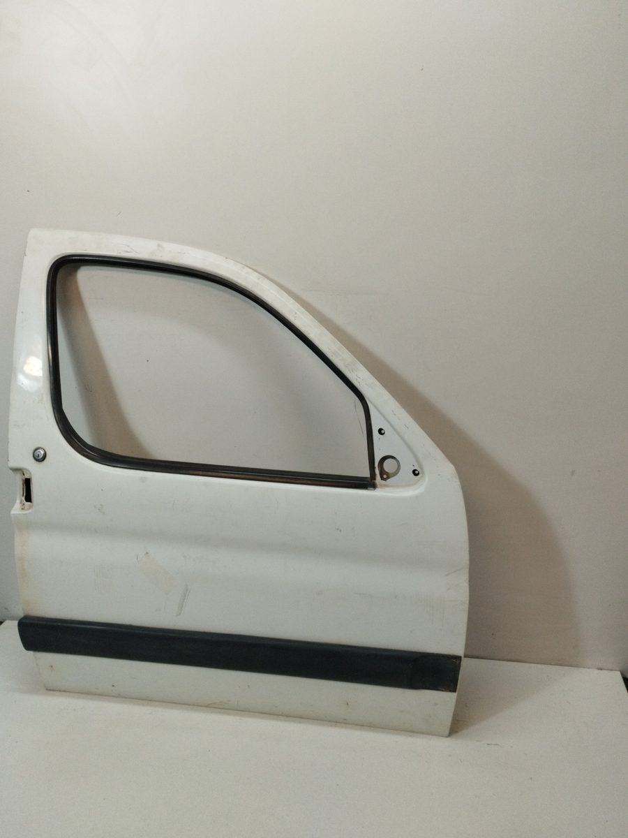 Puerta Delantera Derecha Peugeot Partner (S2) 2002-2008 Combi Pro