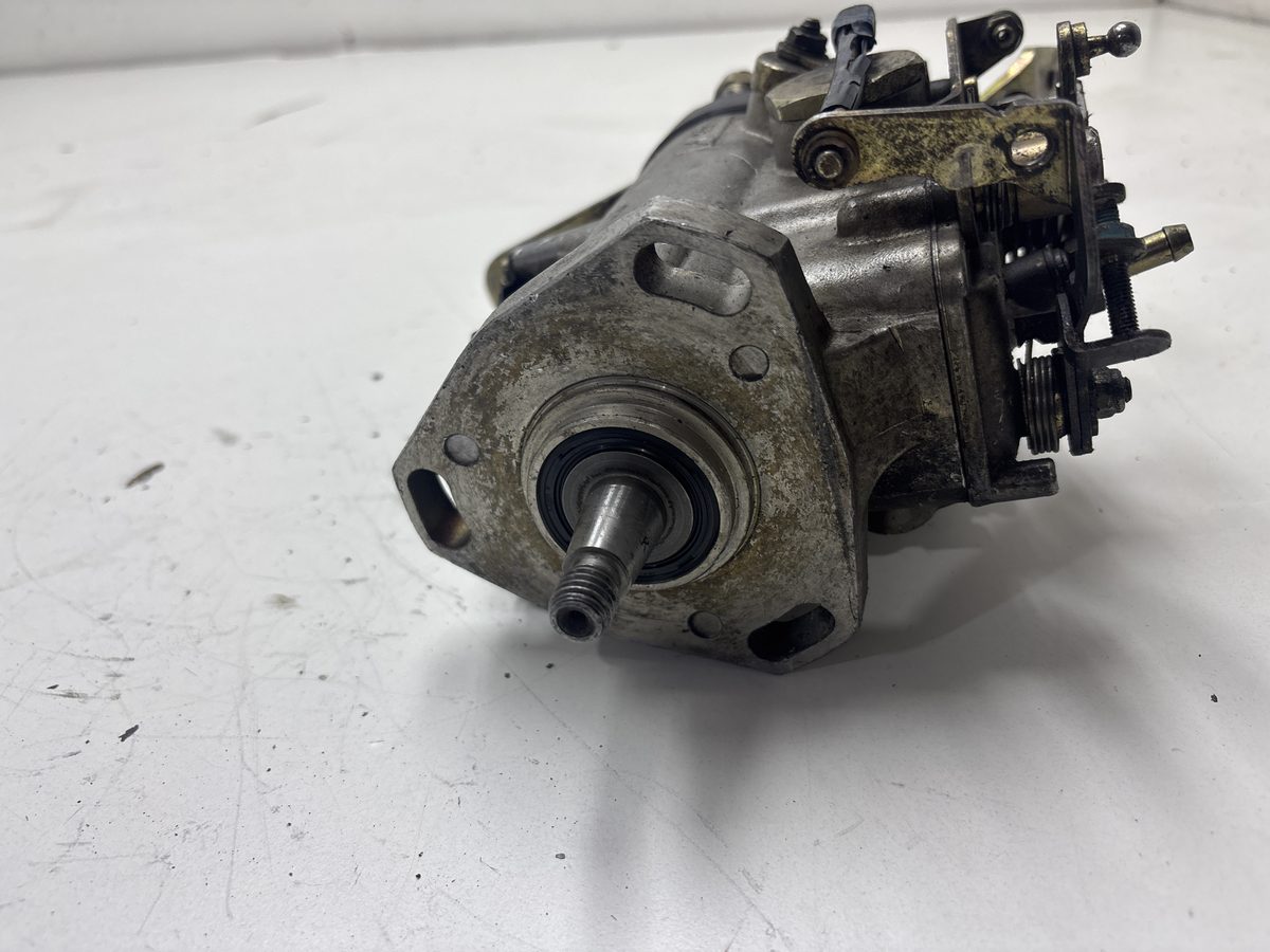 Bomba Inyeccion Fiat Brava (182) 1995-2002 1.4 12V CAT 1.4L 55kW