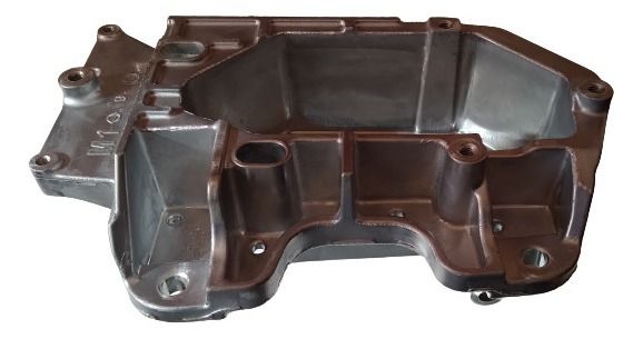 Soporte De Soporte De Motor Nissan Sentra 15 Izquierdo