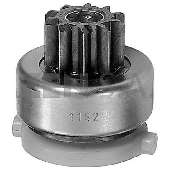 BENDIX DE ARRANQUE FORD BRONCO/F1000/F150/F250 CON FORD