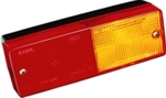 PLASTICO BAIML 1530 UNIVERSAL TRAS. ROJO/AMBAR