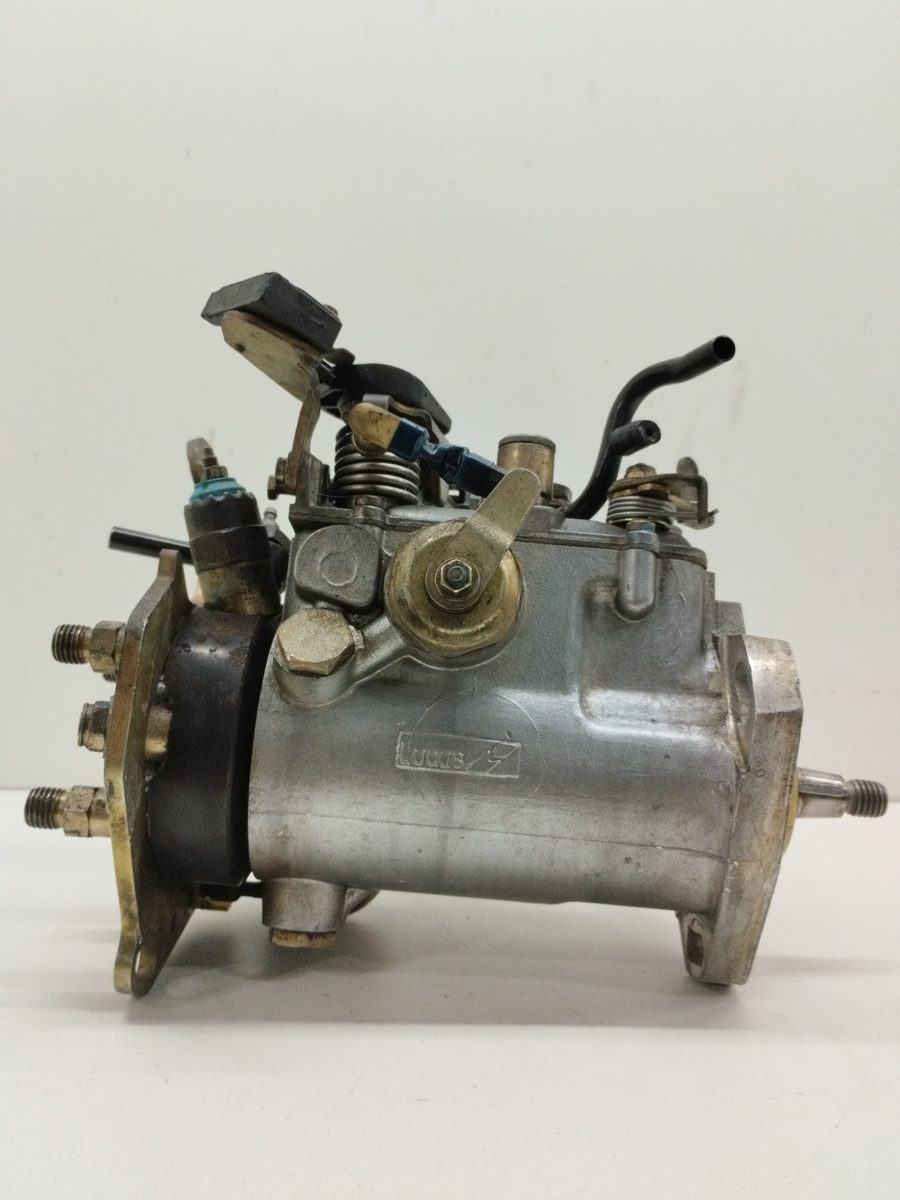 Bomba Inyeccion Peugeot 306 Break 1979-2003 Style 1.9L 66kW R8444B584C