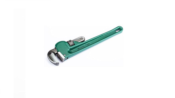 LLAVE DE TUBO TIPO "STILLSON" 10"