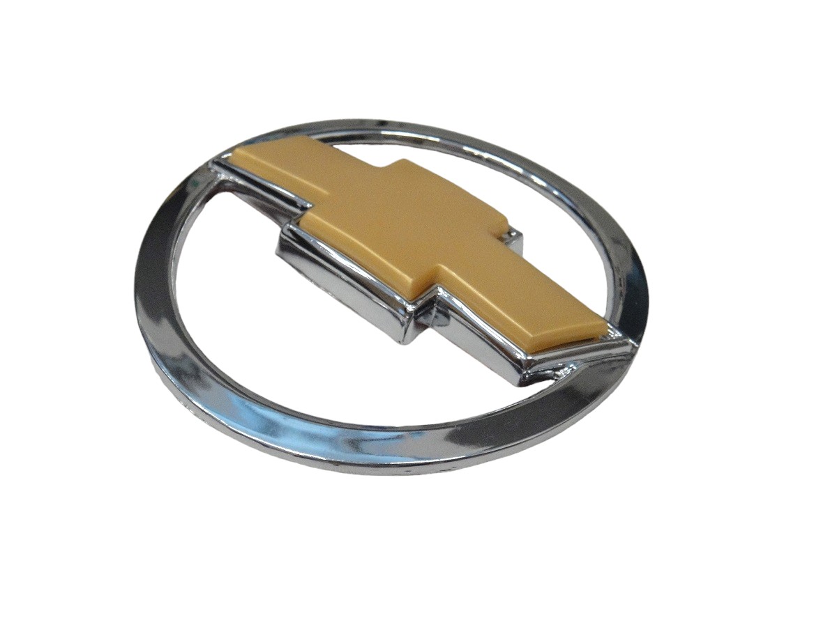 EMBLEMA TAPA BAUL CHEVROLET CELTA 2007/2011