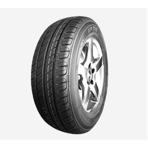 CUBIERTA 155 65 R13 SPORTRAK 73T SP718 CHERRY QQ SPARK 70000KM CERT. EUROPA