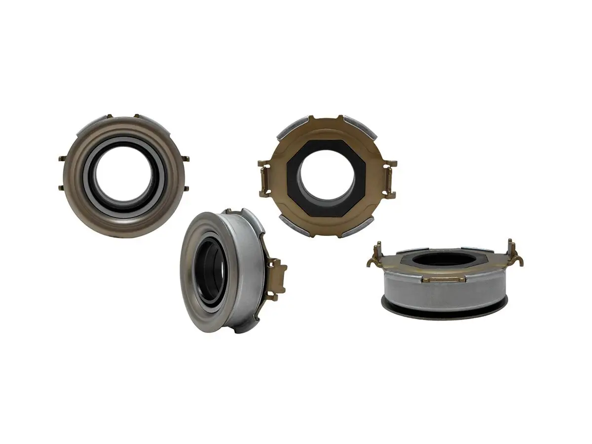 Rodamiento Embrague 62-16-8/2 Int.33XExt.65.2x23