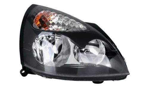 Semióptica Renault Clío Il Symbol Der F/ Negro 2003 2012
