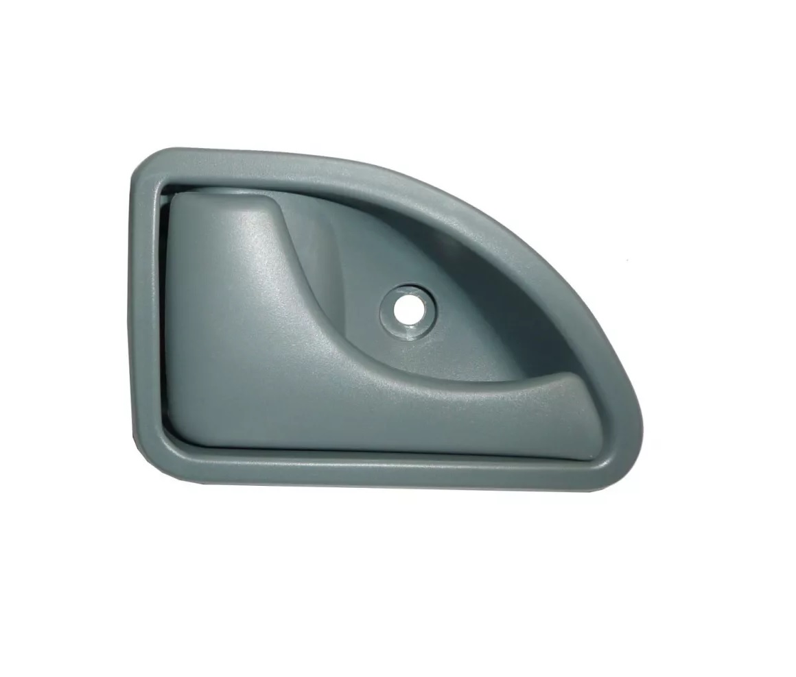 MANIJA INTERIOR PUERTA RENAULT KANGOO/TWINGO IZQUIERDA GRIS [DISTRIBUIDORA SUR]