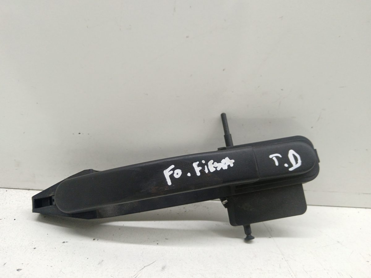 Manija Exterior Trasera Derecha Ford Fiesta Berlina (DX) 1999-2002 Futura S