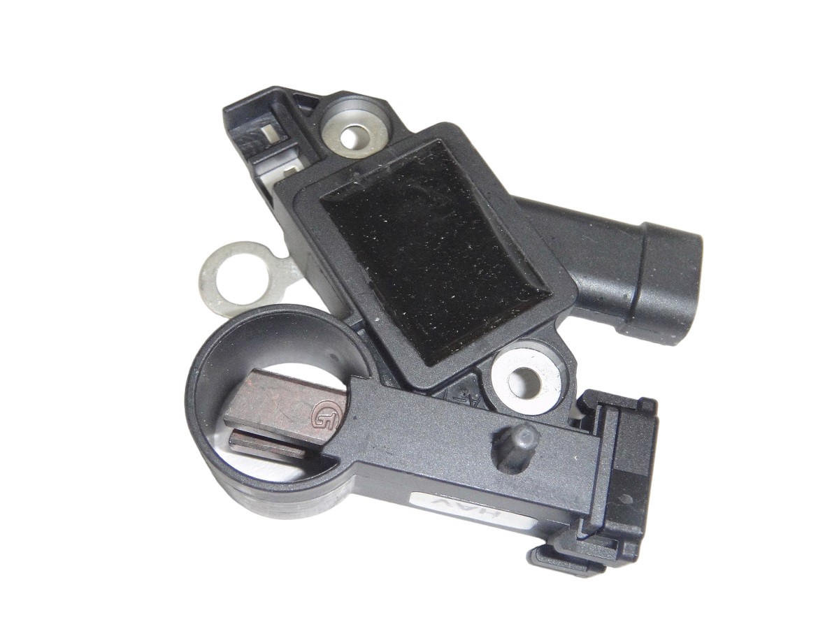 REGULADOR VOLTAJE CHEVROLET SONIC/ONIX/PRISMA