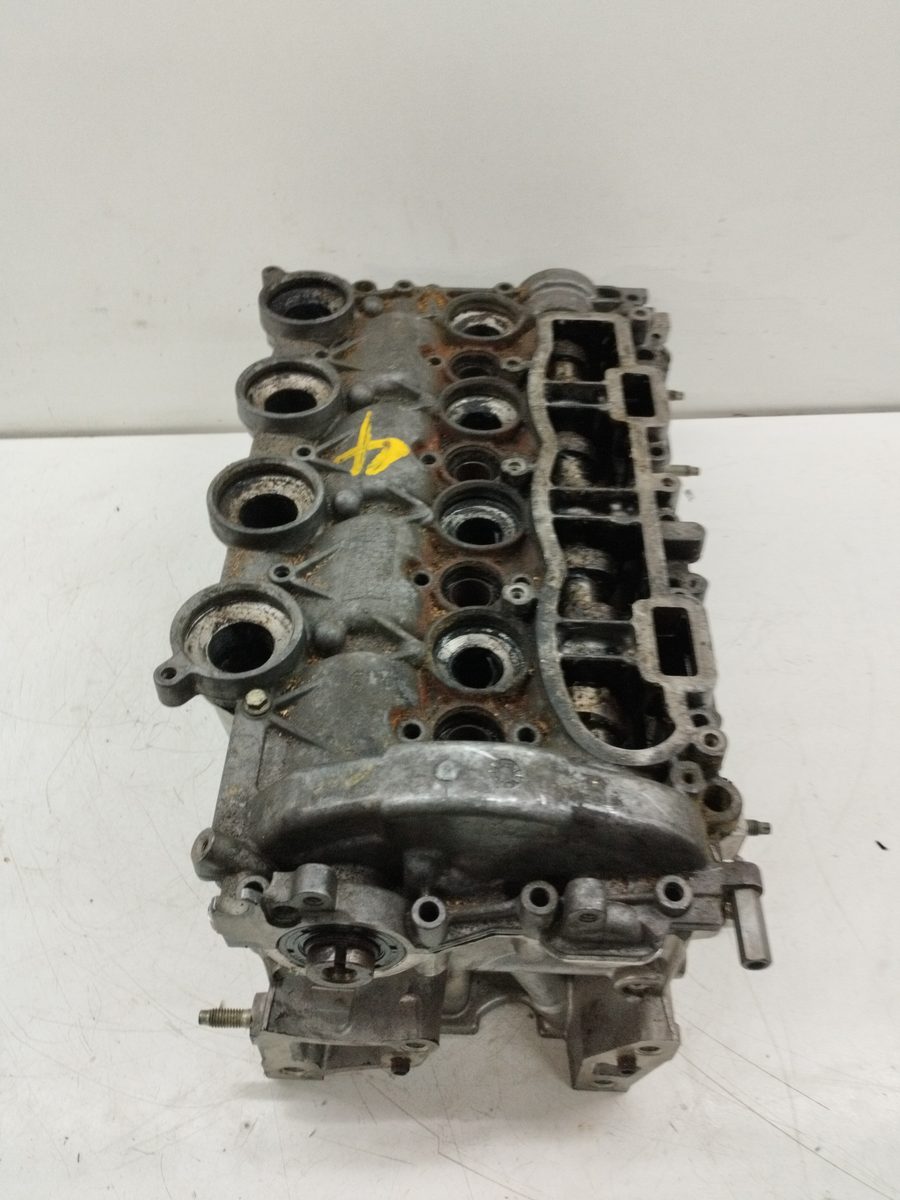 Tapa De Cilindros Peugeot 308 2007-2013 Sport 1.6L 80kW 9655911480